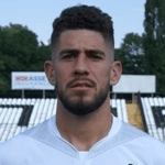 Матеус Бисси  