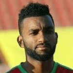 Хариб Аль Саади