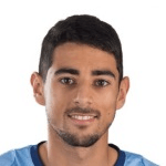 Альфонсо Дарио Перейра Д'Атри  