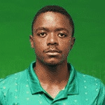 С. Магубане  