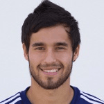 Хосмар Самбрано  