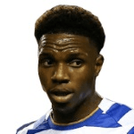 Джамари Кларк  