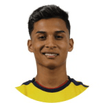 Майкл Алессандро Бермудес Рейес  