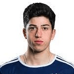 Сергій Бабунашвілі  