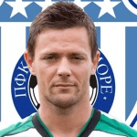 Д. Георгієв  