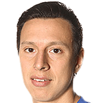 Вільям Андерссон  