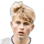 Оскар Хаугструп  