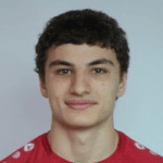 А. Чалигава  