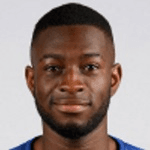 М. Тейлор-Кроссдейл  