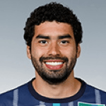 Бруно Мендес  