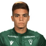 В. Ретамаль  