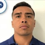 Родольфо Салинас Ортис  