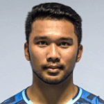 Н. Джарупхутпукди  