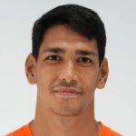 Шон Руонуи Тинирауари