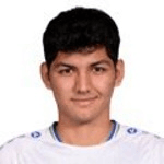 М. Махамаджонов  