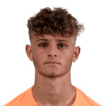 Макс Меррик  