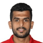 Абдулла Аль Джадані