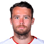 Сьен ван де Стрейк  