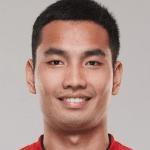 К. Саенгдао  