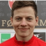 Андреас Юстинуссен