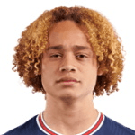 Хави Симонс