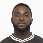 Энтони Бэсси