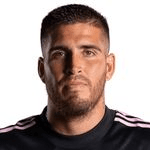 В. Альварадо  