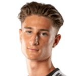 Йона Бенедикт Штикер  