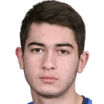 Девид Кокоев  