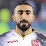 Махди Аль Хумаидан