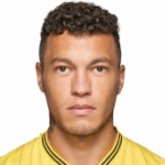 Эвертон Камарго  