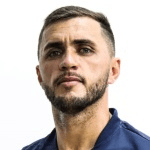 Эдсон Кариус  