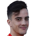 Алекс Блеса  