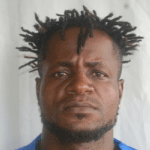 Фаріа Жобель Ондонго