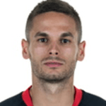 М. Гачинович  