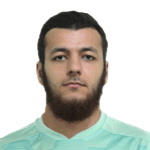 А. Магомедов  