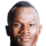 А. Кулибали  