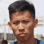 Чжоу Цзюньчен