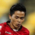 Наинг Оо Ян  