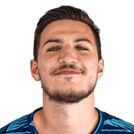 Александер Бєганський