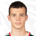 Александр Карпукас