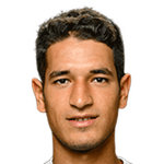 Уссама МʼХамсі  