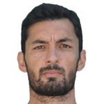 Лукас Агустін Віале Очоа  