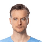 Ерік Ларссон