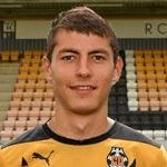 Джонатон Марджеттс  