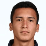 Джереми Фернандо Фарфан Браво  