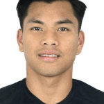 Ариф Фадзилах Абу Бакар