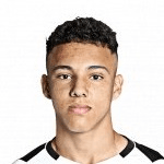 Тайри Уилсон