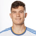 Давид Гонсалес