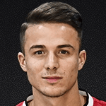 Ф. Рамадані  